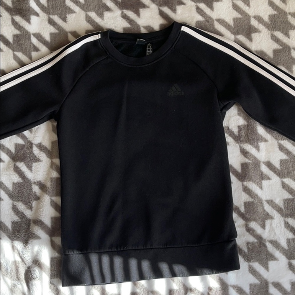 Crewneck